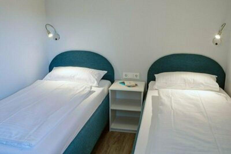 Haus-kaeptn-christiansen-app-14 Apartment *