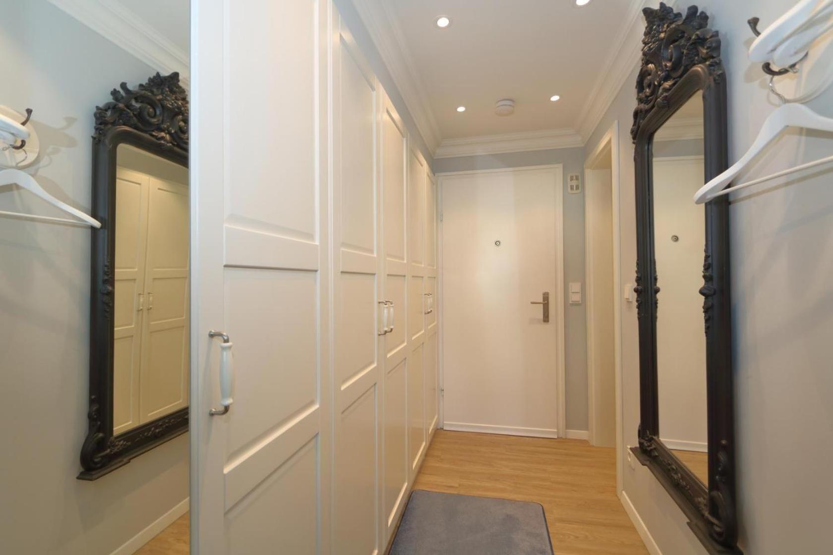 Haus-kaeptn-christiansen-app-14 Apartment Westerland