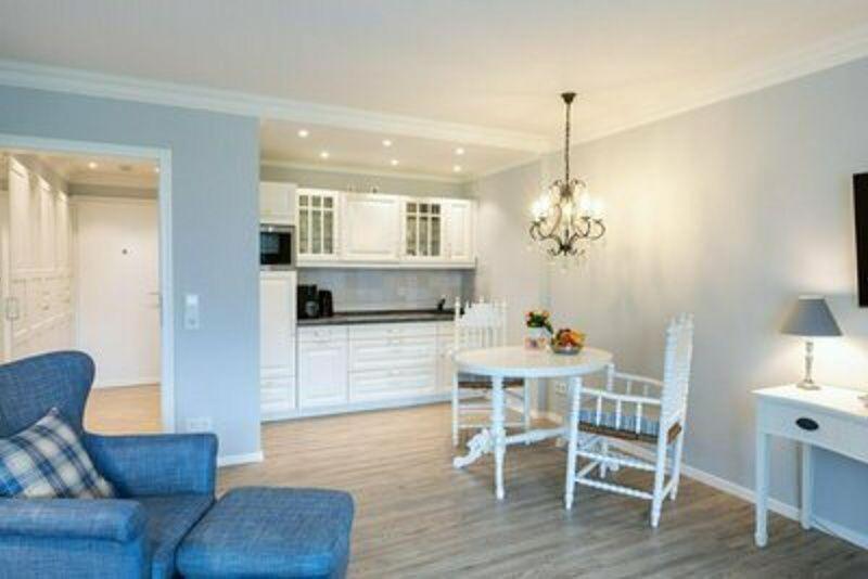 Haus-kaeptn-christiansen-app-14 Apartment
