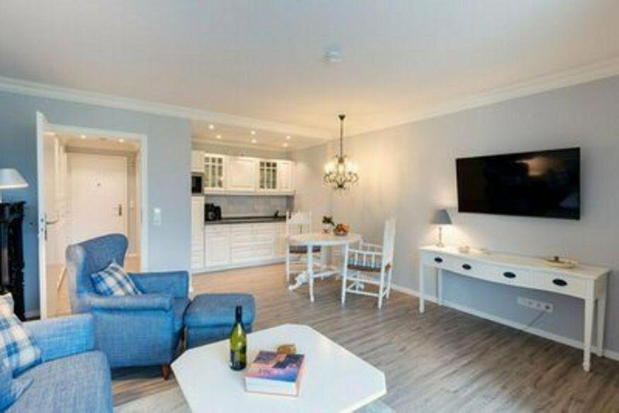 Haus-kaeptn-christiansen-app-14 Apartment Westerland
