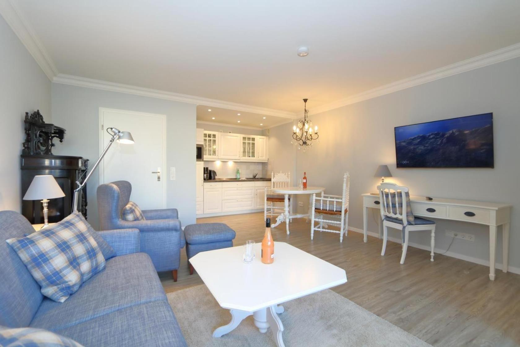 Haus-kaeptn-christiansen-app-14 Apartment