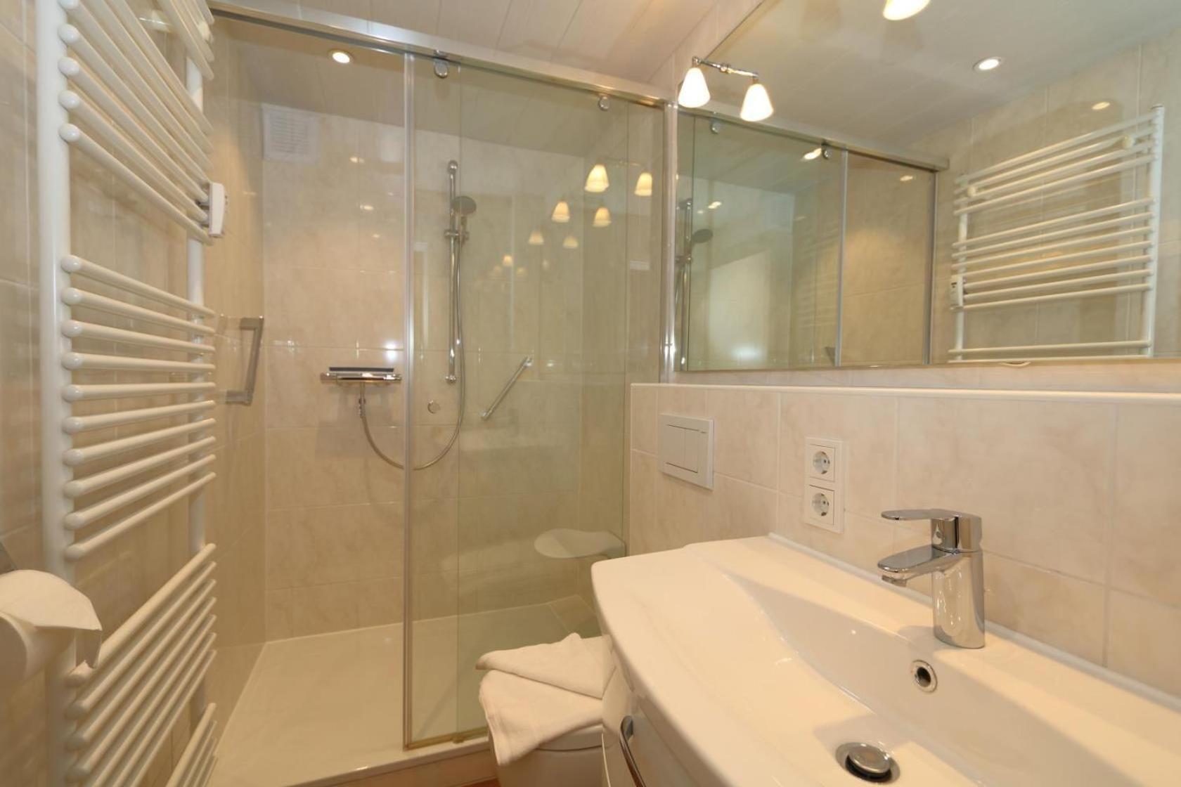 Apartment Haus-kaeptn-christiansen-app-14 Westerland