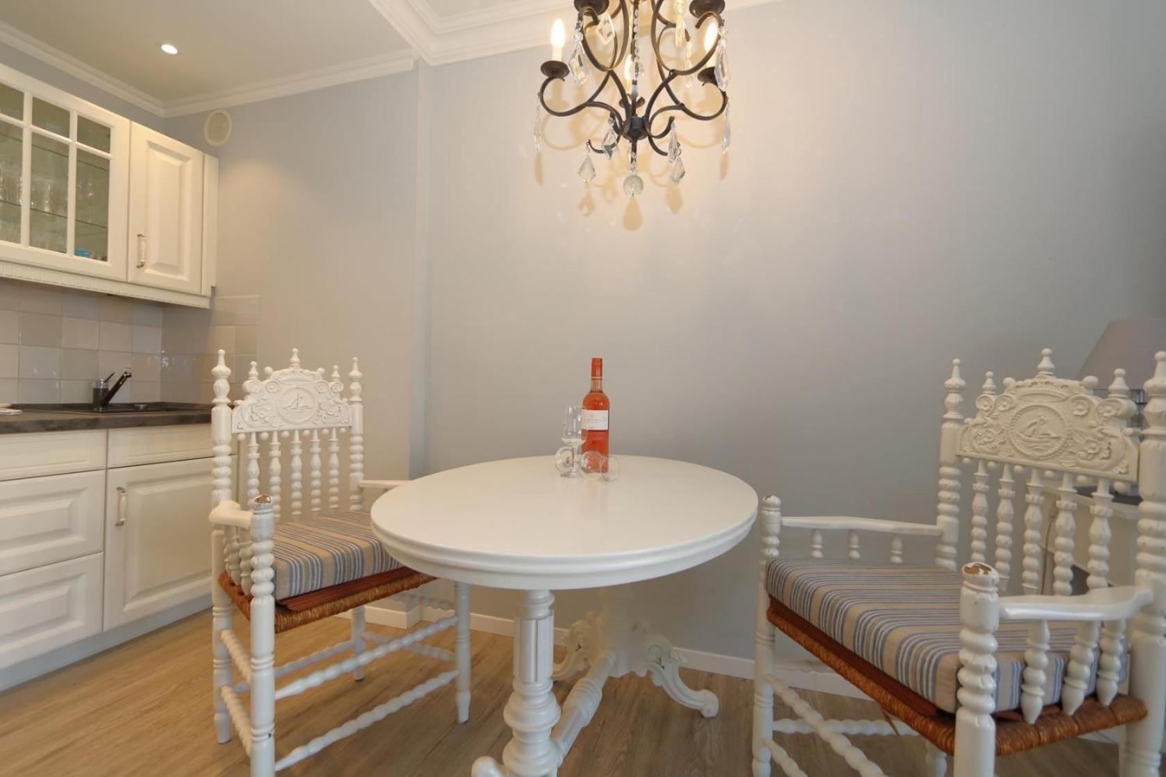 Haus-kaeptn-christiansen-app-14 Apartment